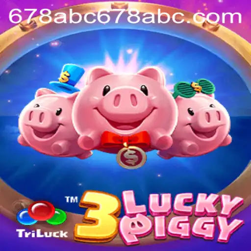 3LUCKYPIGGY: A Comprehensive Guide to the Latest Gaming Sensation