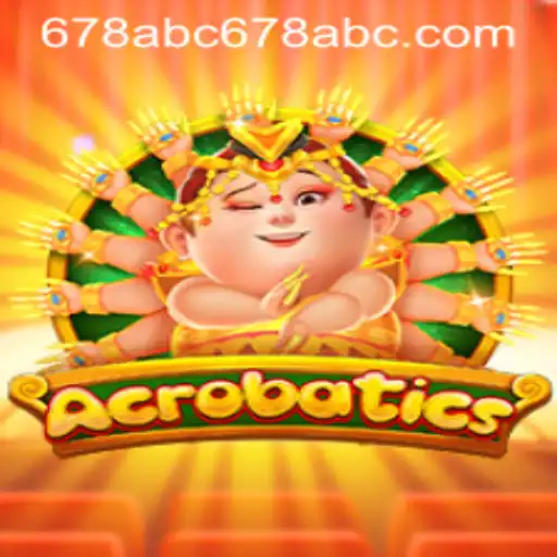 Acrobatics: Dive into the Thrilling World of 678ABC