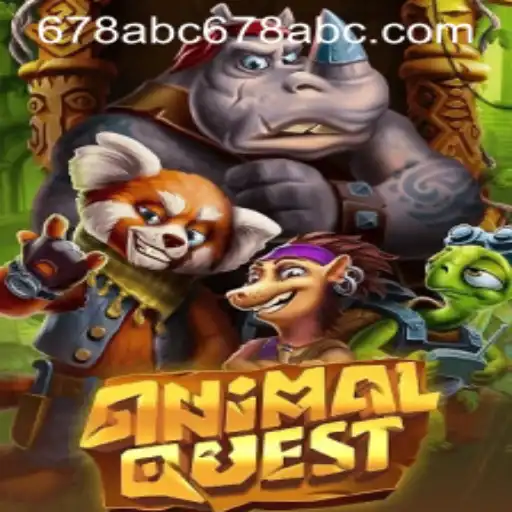 Unveiling AnimalQuest: Dive Into the World of Adventure and Strategy