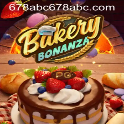 BakeryBonanza: A Sweet Spin on Strategy Gaming