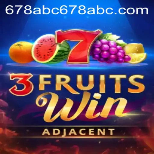 Discover the Exciting World of 3FruitsWin: The Next Big Sensation in Gaming