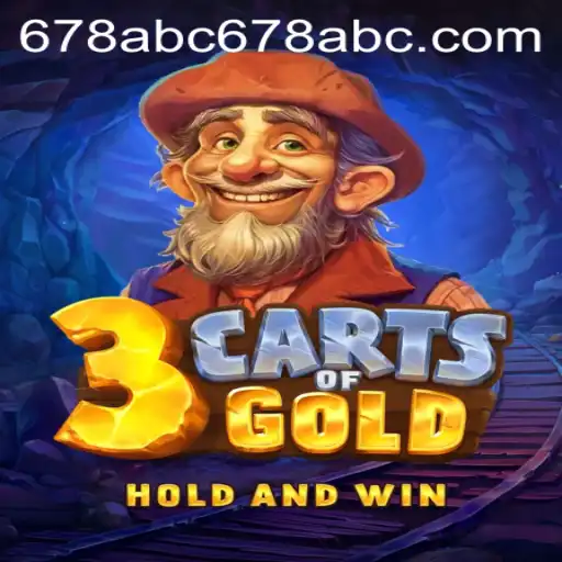 Discover the Enchanting World of 3cartsOfGold: A New Gaming Experience