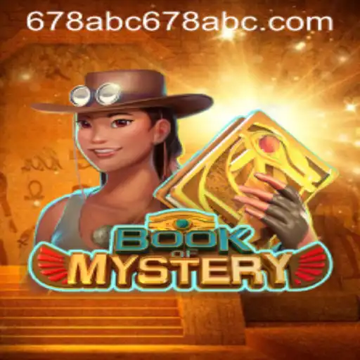 Unveiling the BookofMystery: An Intriguing Adventure Awaits