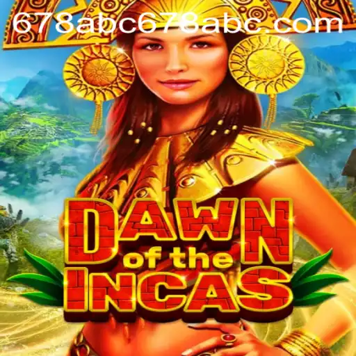 Dawn of the Incas: Exploration and Strategy in a New World