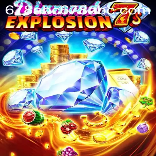 DiamondExplosion7s: The Ultimate Gaming Experience