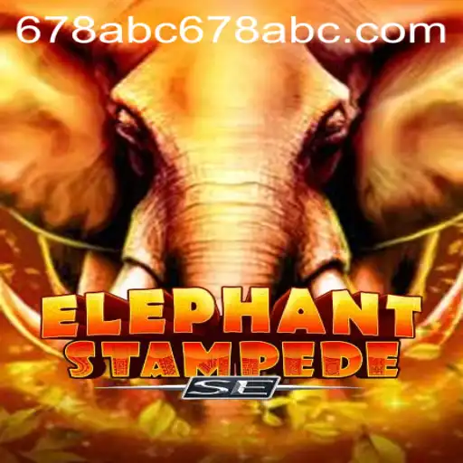 Experience the Thrill of ElephantStampedeSE: A Game Like No Other