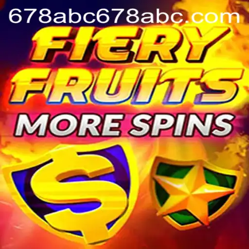 Exploring FieryFruitsMoreSpins: A New Gaming Sensation