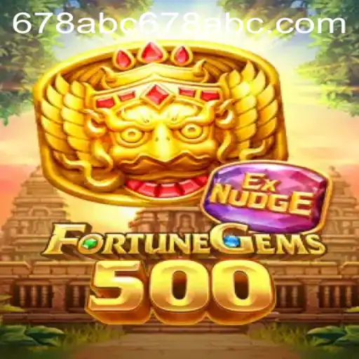 FortuneGems500: An Immersive Adventure Game with Intriguing Challenges