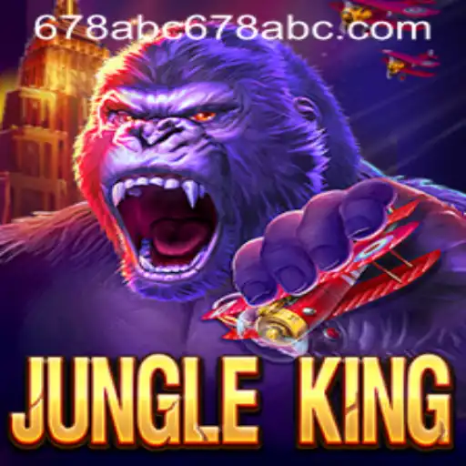 JungleKing: A Thrilling Adventure in the Heart of the Wild