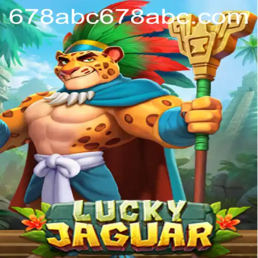 Unveiling the Mystical World of LuckyJaguar: A Game of Chance and Strategy