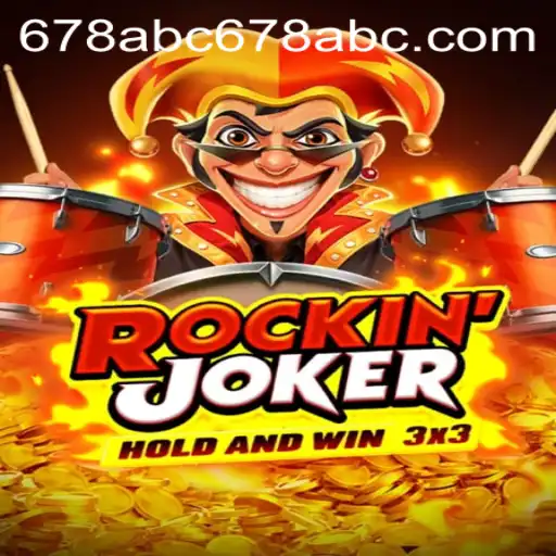 Discover the Thrills of RockinJoker: The Game Changing the Landscape