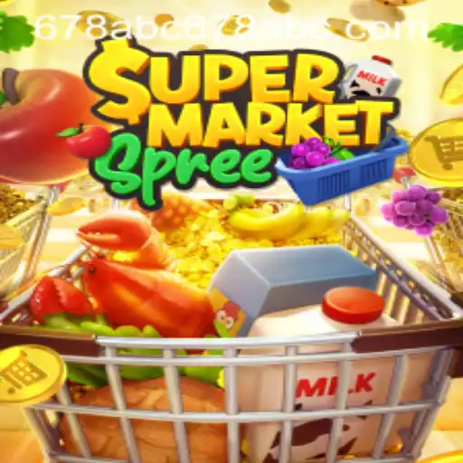 SupermarketSpree: The Ultimate Shopping Adventure Game