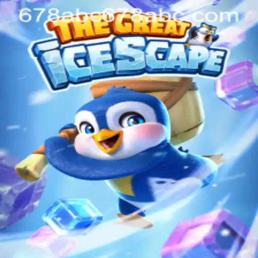Exploring the Intrigue of TheGreatIcescape: A Game of Strategy and Survival