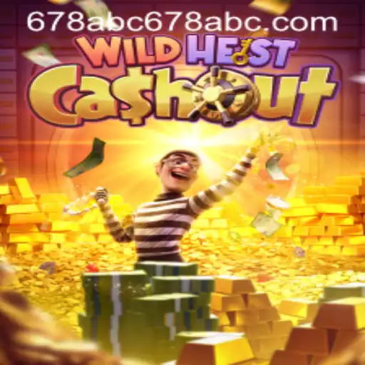 Unraveling the Thrills of WildHeistCashout