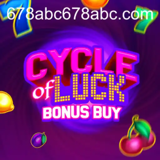 Unravel the Thrills of CycleofLuckBonusBuy: An In-Depth Exploration