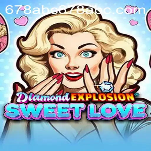 DiamondExplosionSweetLove: Unveiling a New Gaming Sensation