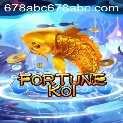 Dive into the World of FORTUNEKOI: A Game of Luck and Strategy