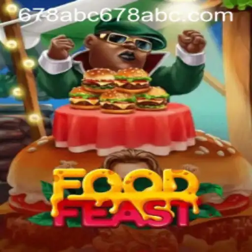 Discover the Exciting World of FoodFeast: A Game Like No Other