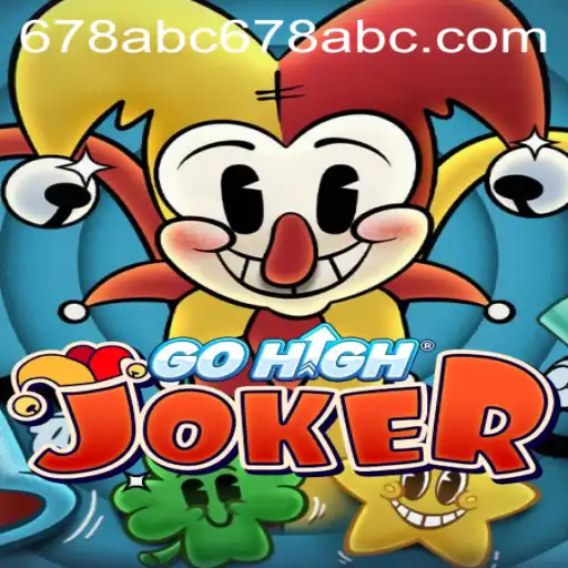 GoHighJoker: A Dynamic Blend of Strategy and Chance