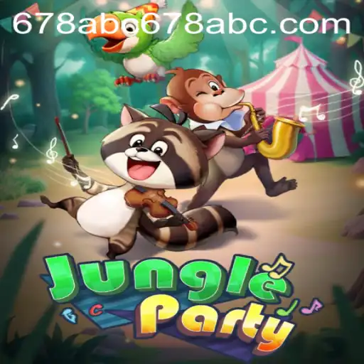 Dive into the Thrilling World of JungleParty: Adventure Awaits with 678ABC