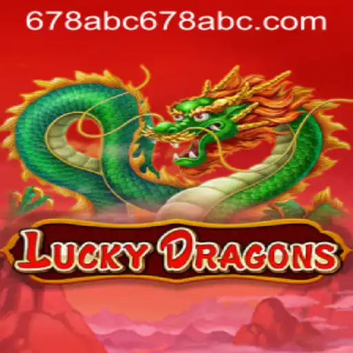 Discover the Enchanting World of LuckyDragons: Game Description, Introduction, and Rules