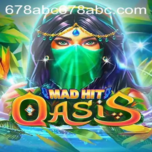 Discover the Thrills of MadHitOasis: An Enchanting Gaming Adventure
