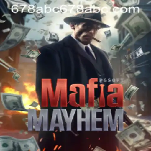 MafiaMayhem: A New Era of Interactive Gaming Experience