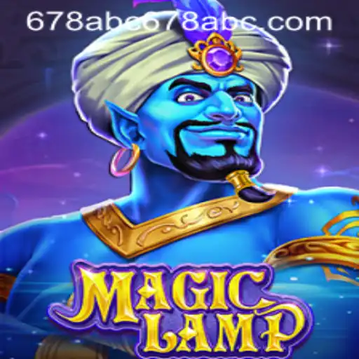 Unlock the Mystical Universe of MagicLamp: An Enthralling Journey Begins