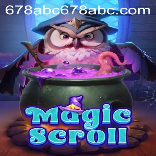 MagicScroll: A Journey into the Enchanted World of Imagination