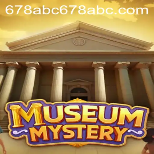MuseumMystery: Unravel the Secrets of History