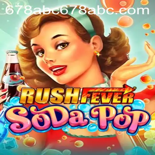 Discover the Thrill of RushFeverSodaPop: A Game Like No Other
