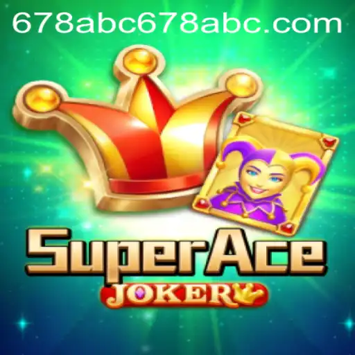 Discover the Thrilling World of SuperAceJoker: A New Gaming Phenomenon
