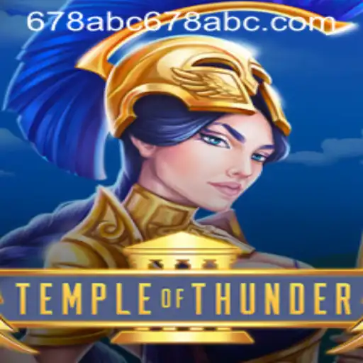 TempleofThunder: A Journey into the Heart of Ancient Myths