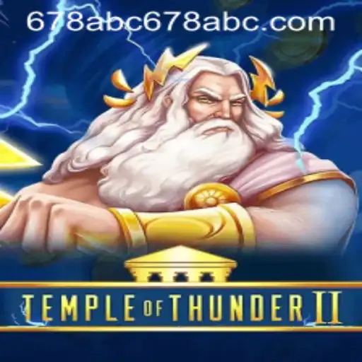 Temple of Thunder II: Rediscovering the Mystical World of Power and Strategy
