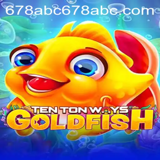 Dive into the Exciting World of TenTonWaysGoldfish: A Thrilling Game Experience