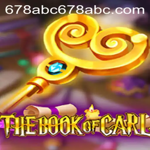 TheBookofCarl: A Journey into the World of Adventure and Strategy