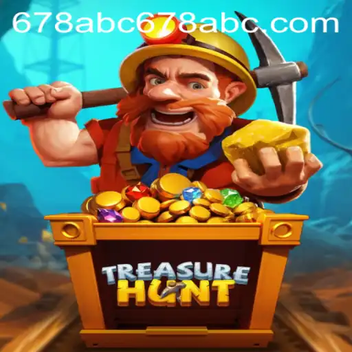 Discover the Adventure of TreasureHunt and Unlock Secrets with 678ABC