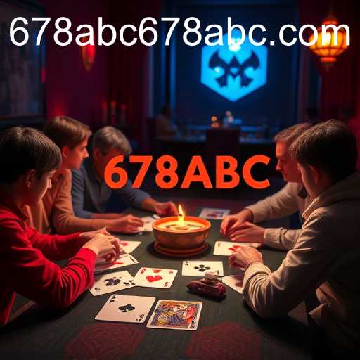 Exploring the World of Card Games with 678ABC
