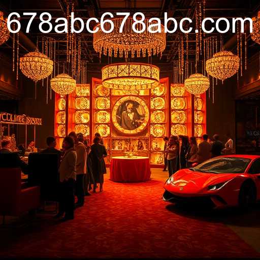 Exploring the Fascinating World of Exclusive Events with 678ABC