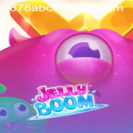 JellyBoom: The Sweet Explosion of Fun