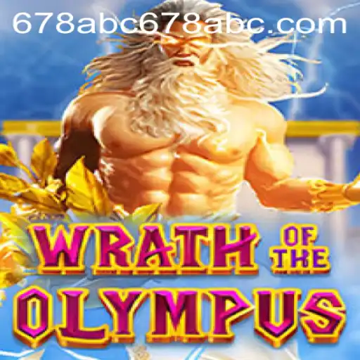 WrathofOlympus: A Mythical Adventure Through the Realms of Greek Deities