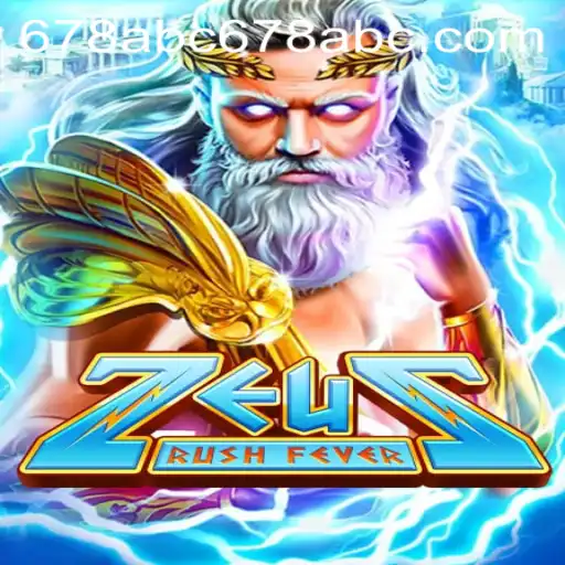 Unleashing the Thunder: Exploring ZeusRushFever — A Mythological Gaming Adventure