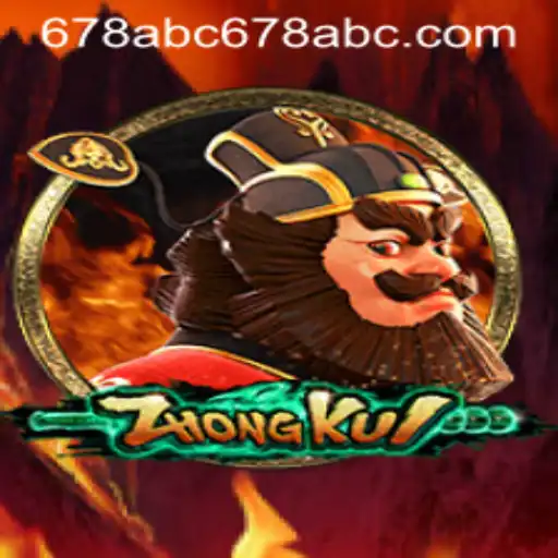 Unveiling ZhongKui: A Captivating Adventure
